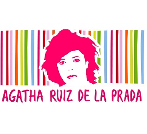 Agatha Ruiz De La Prada